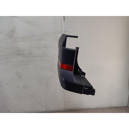Crosse arg Vw CRAFTER Camionnette 2.0 tdi (2016)