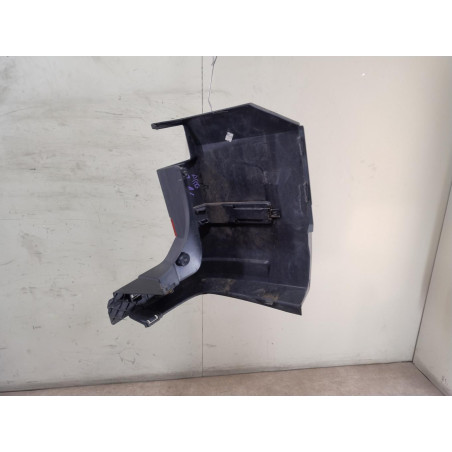 Crosse arg Vw CRAFTER Camionnette 2.0 tdi (2016)