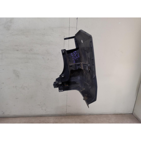 Crosse arg Vw CRAFTER Camionnette 2.0 tdi (2016)