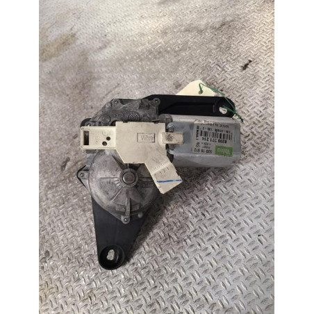 Moteur essuie-glace ar gauche Renault CLIO II 1.4 16v (2000-2008) 5 portes