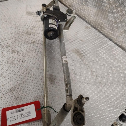 Moteur essuie-glace avant Vw CRAFTER Camionnette 2.0 tdi (2016)