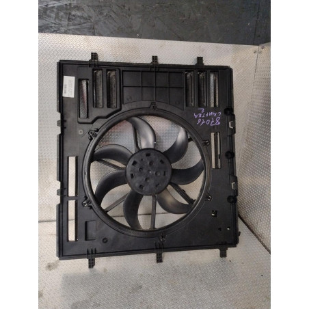 Ventilateur de refroidissement Vw CRAFTER Camionnette 2.0 tdi (2016)