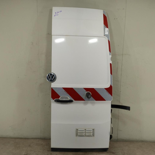Porte battante arrière droite Vw CRAFTER Camionnette 2.0 tdi (2016)