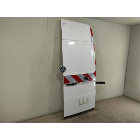 Porte battante arrière droite Vw CRAFTER Camionnette 2.0 tdi (2016)