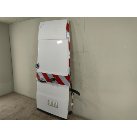 Porte battante arrière droite Vw CRAFTER Camionnette 2.0 tdi (2016)