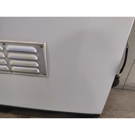 Porte battante arrière droite Vw CRAFTER Camionnette 2.0 tdi (2016)