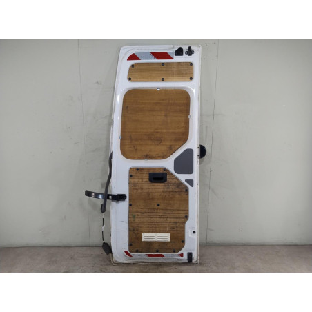 Porte battante arrière droite Vw CRAFTER Camionnette 2.0 tdi (2016)