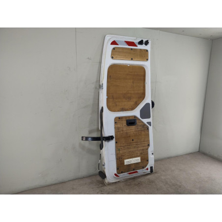 Porte battante arrière droite Vw CRAFTER Camionnette 2.0 tdi (2016)