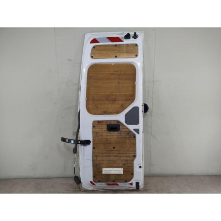 Porte battante arrière droite Vw CRAFTER Camionnette 2.0 tdi (2016)