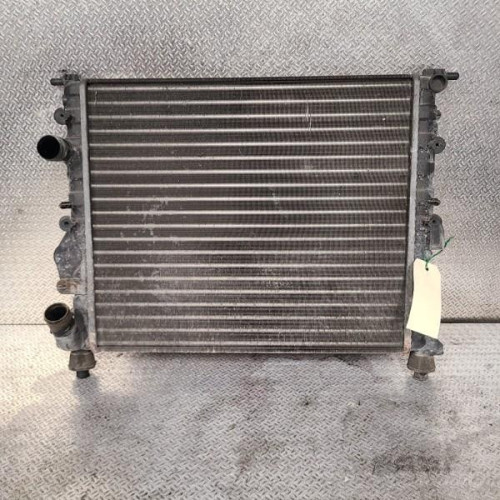Radiateur Renault CLIO II 1.4 16v (2000-2008) 5 portes