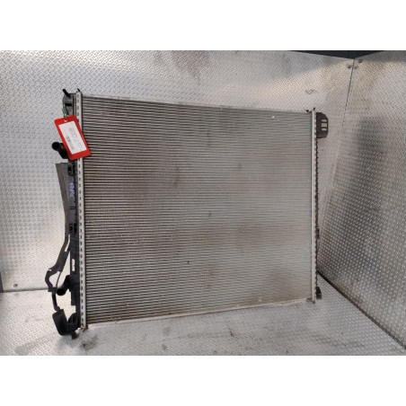 Radiateur Vw CRAFTER Camionnette 2.0 tdi (2016)