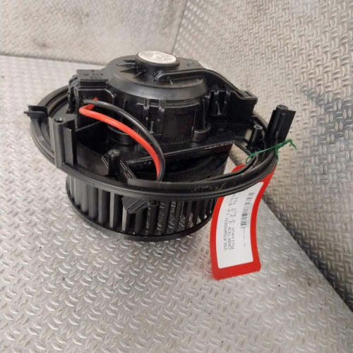 Ventilateur de chauffage Vw CRAFTER Camionnette 2.0 tdi (2016)