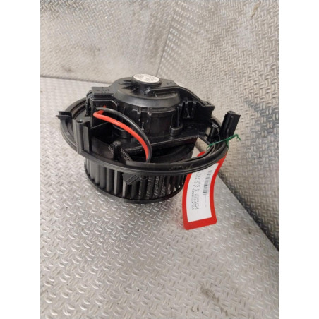 Ventilateur de chauffage Vw CRAFTER Camionnette 2.0 tdi (2016)