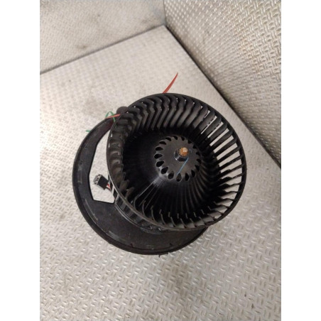 Ventilateur de chauffage Vw CRAFTER Camionnette 2.0 tdi (2016)