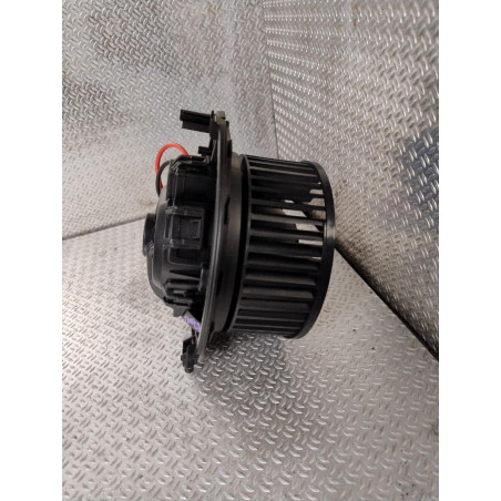 Ventilateur de chauffage Vw CRAFTER Camionnette 2.0 tdi (2016)