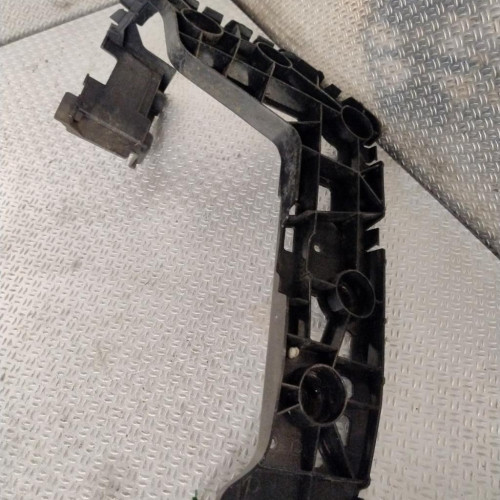 Support g pare-choc ar Vw CRAFTER Camionnette 2.0 tdi (2016)