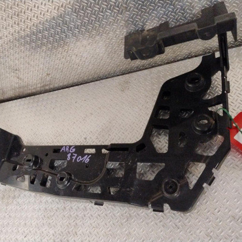 Support g pare-choc ar Vw CRAFTER Camionnette 2.0 tdi (2016)