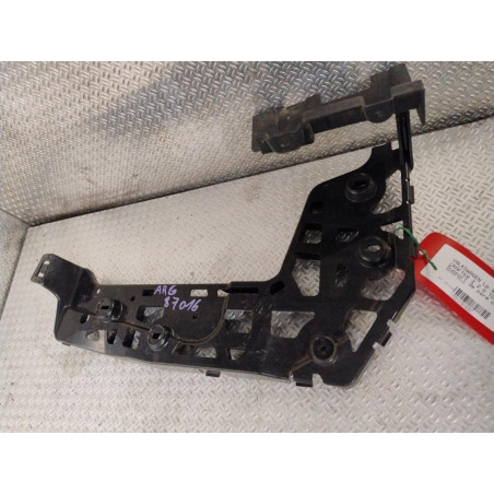 Support g pare-choc ar Vw CRAFTER Camionnette 2.0 tdi (2016)