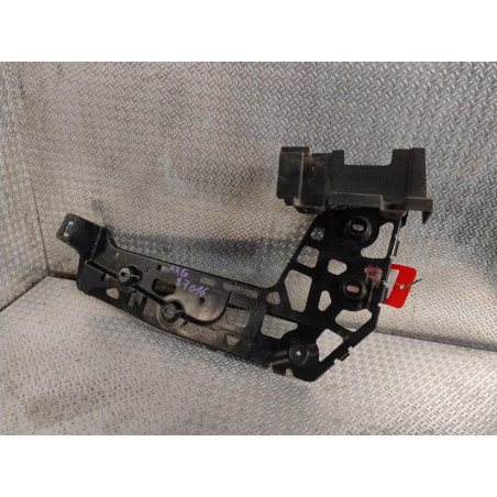 Support g pare-choc ar Vw CRAFTER Camionnette 2.0 tdi (2016)