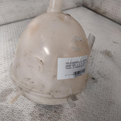 Vase expansion Vw CRAFTER Camionnette 2.0 tdi (2016)
