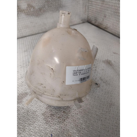 Vase expansion Vw CRAFTER Camionnette 2.0 tdi (2016)