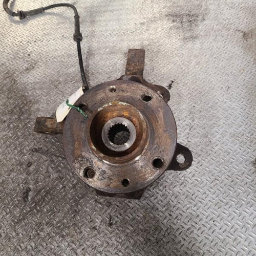 Moyeu avd Renault CLIO II 1.4 16v (2000-2008) 5 portes