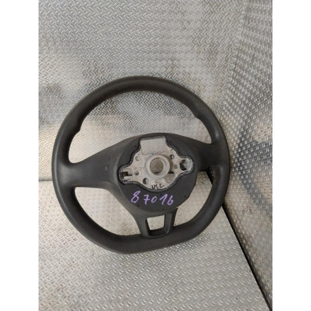 Volant de direction Vw CRAFTER Camionnette 2.0 tdi (2016)