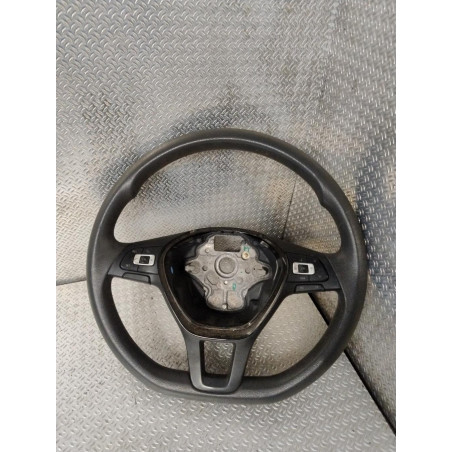 Volant de direction Vw CRAFTER Camionnette 2.0 tdi (2016)