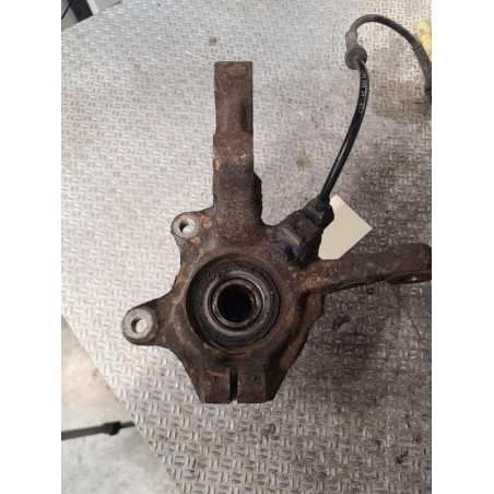 Moyeu avd Renault CLIO II 1.4 16v (2000-2008) 5 portes