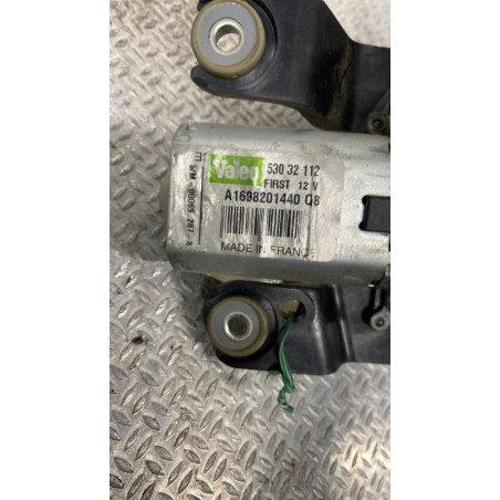 Moteur essuie-glace ar gauche Mercedes-benz CLASSE B Sports Tourer B 200 cdi (2005-2011)
