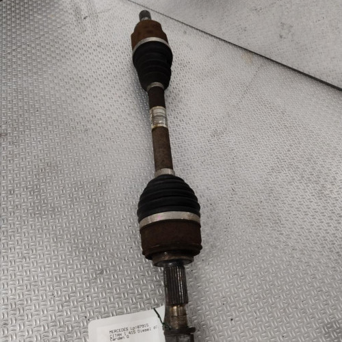 Transmission avant gauche MERCEDES CITAN 1 415  CITAN 1 415