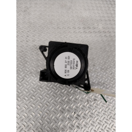 Interrupteur commande de phares MERCEDES CITAN 1 415  CITAN 1 415