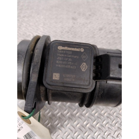 Debimetre air MERCEDES CITAN 1 415  CITAN 1 415