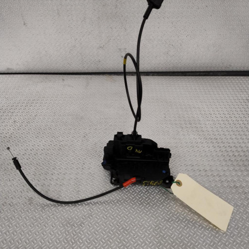 Serrure porte avd MERCEDES CITAN 1 415  CITAN 1 415