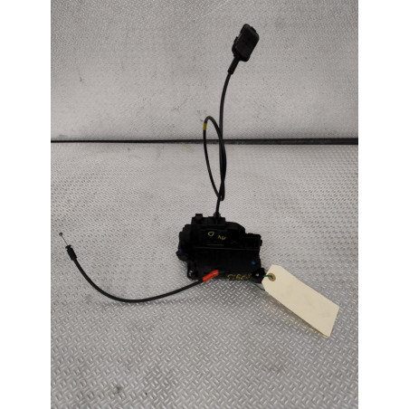 Serrure porte avd MERCEDES CITAN 1 415  CITAN 1 415