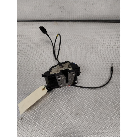 Serrure porte avd MERCEDES CITAN 1 415  CITAN 1 415