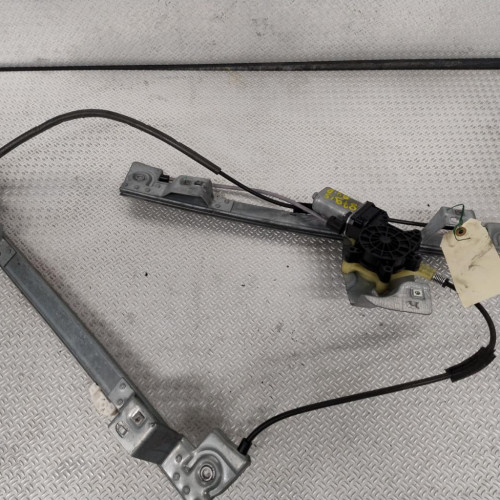 Mecanisme  moteur lève-glace avant droit MERCEDES CITAN 1 415  CITAN 1 415