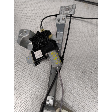 Mecanismemoteur leve-glace avg MERCEDES CITAN 1 415  CITAN 1 415