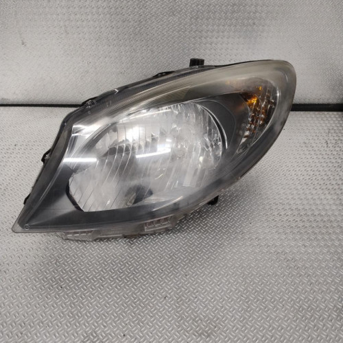 Phare gauche MERCEDES CITAN 1 415  CITAN 1 415
