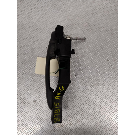 Poignee ext porte avg MERCEDES CITAN 1 415  CITAN 1 415