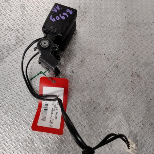 Ancrage ceinture arrière droit Peugeot 308 II 1.6 bluehdi 120 (2013-2021)