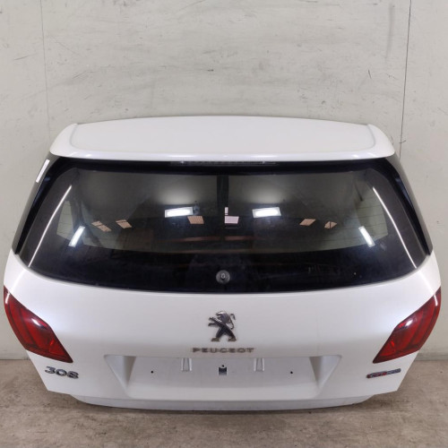Hayon Peugeot 308 II 1.6 bluehdi 120 (2013-2021)