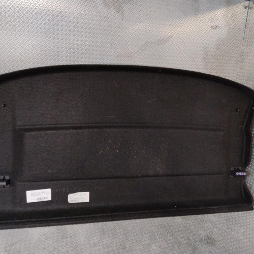 Tablette plage arrière Peugeot 308 II 1.6 bluehdi 120 (2013-2021)