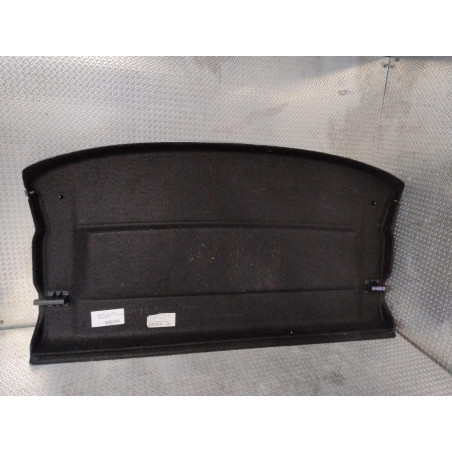 Tablette plage arrière Peugeot 308 II 1.6 bluehdi 120 (2013-2021)
