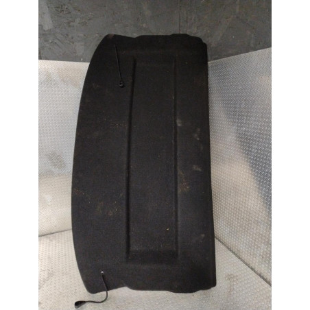 Tablette plage arrière Peugeot 308 II 1.6 bluehdi 120 (2013-2021)