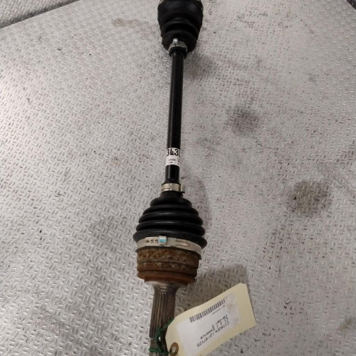 Transmission avant gauche Citroën C1 II 1.0 vti 68 (2014)