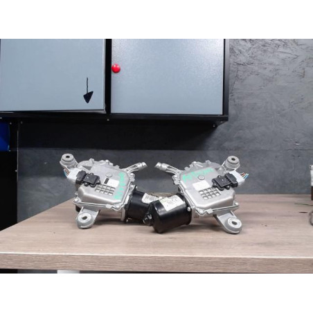 Moteur essuie-glace avant Citroën C4 PICASSO I Monospace 1.6 hdi 110 (2010-2013) 5 portes