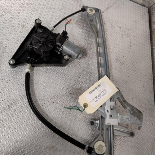 Mecanisme  moteur lève-glace avant droit Citroën C1 II 1.0 vti 68 (2014)