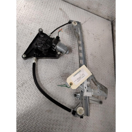 Mecanisme  moteur lève-glace avant droit Citroën C1 II 1.0 vti 68 (2014)