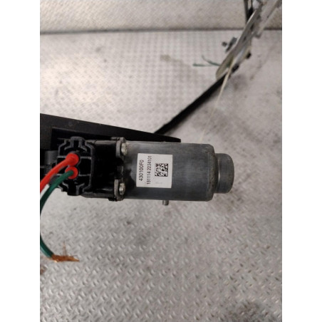 Mecanisme  moteur lève-glace avant droit Citroën C1 II 1.0 vti 68 (2014)